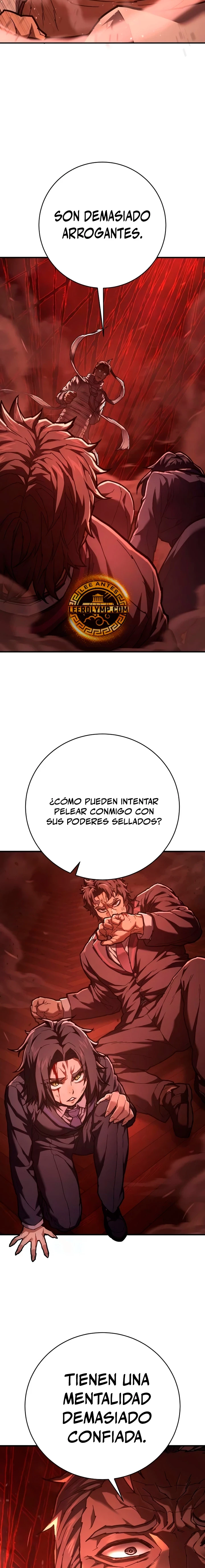 Mata Villanos > Capitulo 32 > Page 101